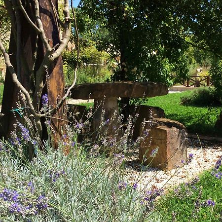 Abbazia Sette Frati Agriturismo Fratres Pietrafitta  Номер фото