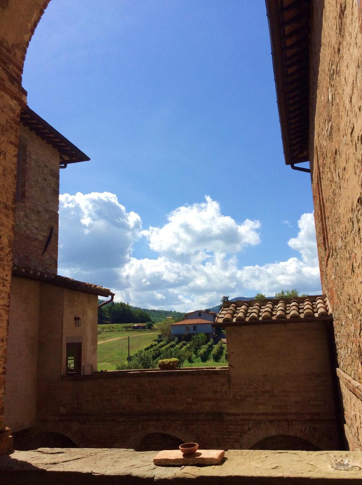 Abbazia Sette Frati Agriturismo Fratres Pietrafitta  Номер фото